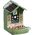 Aparat cyfrowy EasyPix Easypix BirdyCam 1080P Solarpanel