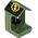 Aparat cyfrowy EasyPix Easypix BirdyCam 1080P Solarpanel