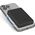 Powerbank SBS Mobile SBS Powerbank 5.000 mAh USB-C/MagSafe 10 W schwarz