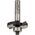 Frezarka Bosch Bosch disc groove cutter Standard for Wood, 32mm, working width 6mm (shaft 8mm, double-edged)
