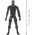 Figurka Avengers AVENGERS Titan Hero movie figure, 30 cm