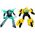 Figurka Transformers TRANSFORMERS Earthspark Figure Combiner