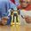Figurka Transformers TRANSFORMERS Earthspark Figure Combiner