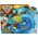 Monster Jam Monster Jam 1:64 Loop of Doom Stunt Playset