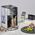 Caso Caso Hot Water Dispenser HW 1660 Turbo silver (1884)