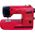 Maszyna do szycia Guzzanti Sewing machine Guzzanti GZ-119