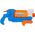 Nerf NERF SUPER SOAKER Water blaster Flip fill