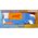 Nerf NERF SUPER SOAKER Water blaster Flip fill