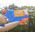 Nerf NERF SUPER SOAKER Water blaster Flip fill