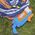 Nerf NERF SUPER SOAKER Water blaster Flip fill