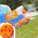Nerf NERF SUPER SOAKER Water blaster Flip fill