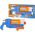 Nerf NERF SUPER SOAKER Water blaster Flip fill