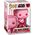 Figurka Funko Pop Funko! POP Vinyl SW Valentines S4 Obi-Wan Kenobi