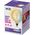 WiZ WiZ Filament Globe amber G200 - E27 Smart bulb