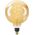 WiZ WiZ Filament Globe amber G200 - E27 Smart bulb