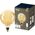 WiZ WiZ Filament Globe amber G200 - E27 Smart bulb