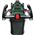 Kosiarka akumulatorowa Bosch Cordless lawnmower Bosch 06008B9E00 UniversalRotak 2x18V-37