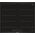 Płyta grzewcza Bosch Bosch Serie 6 PXX695FC5E, Black, Built-in, 60 cm, Zone induction hob, Glass-ceramic, 4 zone(s)