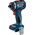 Bosch BOSCH.SCREWDRIVER GSR 18V-90 FC SOLO 64/36Nm INTERCHANGEABLE HEADS 0x GFA