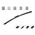 Bosch WIPERS MULTI ADAPTER REAR AM28H