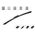 Bosch WIPERS MULTI ADAPTER REAR AM24H