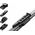 Bosch WIPERS MULTI ADAPTER REAR AM30H