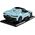 Cobi COBI Maserati MC20 Cielo Executive Edition, construction toy (scale 1:12)