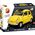 Cobi COBI Fiat 500 Abarth Executive Edition, construction toy (scale: 1:12)