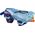 Hasbro Hasbro Transformers: EarthSpark Cyber-Sleeve Battle Blaster, Nerf Gun