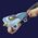 Hasbro Hasbro Transformers: EarthSpark Cyber-Sleeve Battle Blaster, Nerf Gun