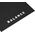 Activeshop Mata do Jogi BALANCE MAT PVC BLACK