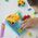 Play-Doh PLAY-DOH Playset Fun Factory