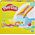 Play-Doh PLAY-DOH Playset Fun Factory