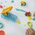 Play-Doh PLAY-DOH Playset Fun Factory