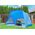 Saska Garden NAMIOT PAWILON OGRODOWY 4 OSOBOWY 273X195X175/155CM