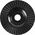 Techrebal Wood grinding disc 125 mm