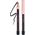 L OREAL Atelier Kit Set L'Oreal Paris: Volume Million Lashes, Volumizing & Lengthening, Mascara, Black, 8.9 ml + Paradise, Kajal Eye Pencil, 1.2 g + Makeup Bag, Gold For Women