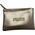 L OREAL Atelier Kit Set L'Oreal Paris: Volume Million Lashes, Volumizing & Lengthening, Mascara, Black, 8.9 ml + Paradise, Kajal Eye Pencil, 1.2 g + Makeup Bag, Gold For Women