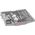 Zmywarka Bosch Bosch SMV6YCX02E Series 6, dishwasher (60 cm, Home Connect)