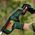 Kosiarka akumulatorowa Bosch Cordless lawnmower - trimmer Bosch 06008C1K02 (without battery and charger)