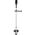 Kosiarka akumulatorowa Bosch Cordless lawnmower - trimmer Bosch 06008C1K02 (without battery and charger)