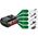 Kosiarka akumulatorowa Bosch Cordless lawnmower - trimmer Bosch 06008C1K02 (without battery and charger)