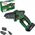Piła łańcuchowa Bosch Bosch EasyChain18V-15-7,1x2,5Ah Grandininis pjūklas akku