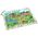 Bright Junior Media Puzzle 150 obserwacyjne Dinozaury