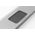 Waga łazienkowa Caso Caso | Body Energy Ecostyle personal scale | 3416 | Maximum weight (capacity) 180 kg | Accuracy 100 g | Baltas/Pilkas