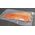 Caso Caso | Vacuum Rolls | 01248 | 2 pcs | Dimensions (W x L) 30 x 600 cm | Transparent