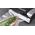 Caso Caso | Vacuum Rolls | 01248 | 2 pcs | Dimensions (W x L) 30 x 600 cm | Transparent