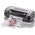 Caso Caso | Bar Vacuum sealer | VRH 490 advanced | Power 110 W | Temperature control | Juodas/Nerūdijantis plienas