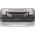 Caso Caso | Bar Vacuum sealer | VRH 490 advanced | Power 110 W | Temperature control | Juodas/Nerūdijantis plienas