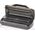 Caso Caso | Bar Vacuum sealer | VRH 490 advanced | Power 110 W | Temperature control | Juodas/Nerūdijantis plienas